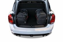 Mini Countryman vanaf 2016 | KJUST | Set van 4 tassen