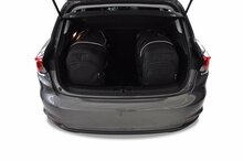 Fiat Tipo Hatchback vanaf 2016 | KJUST | Set van 4 tassen
