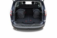 FORD S-Max 2006-2015 | KJUST | Set van 5 tassen