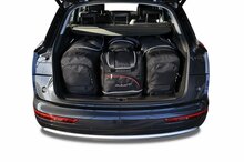 Audi Q5 vanaf 2017 | KJUST | Set van 4 tassen