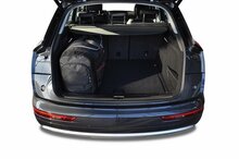 Audi Q5 vanaf 2017 | KJUST | Set van 4 tassen