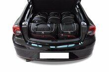 Opel Insignia Grand Sport 2017+ | KJUST | Set van 5 tassen