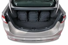 Ford Mondeo Limousine vanaf 2014 | KJUST | Set van 5 tassen