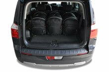 Chevrolet Orlando 2010-2018 | KJUST | Set van 5 tassen