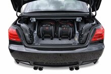 BMW 3 Cabrio 2006-2013 | KJUST | Set van 3 tassen