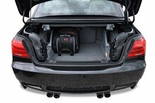 BMW 3 Cabrio 2006-2013 | KJUST | Set van 3 tassen
