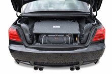 BMW 3 Cabrio 2006-2013 | KJUST | Set van 3 tassen