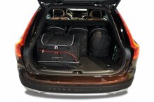 Volvo V90 2016+ | KJUST | Set van 5 tassen