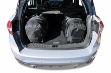 Ford Kuga 2008-2012 | KJUST | Set van 4 tassen