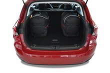 Fiat Tipo SW vanaf 2016 | KJUST | Set van 5 tassen