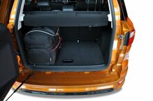 Ford Ecosport vanaf 2017 | KJUST | Set van 3 tassen