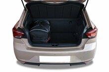 Seat Ibiza Hatchback 2017+ | KJUST | Set van 3 tassen