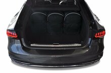 Audi A7 vanaf 2017 | KJUST | Set van 5 tassen