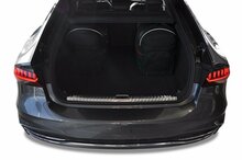 Audi A7 vanaf 2017 | KJUST | Set van 5 tassen