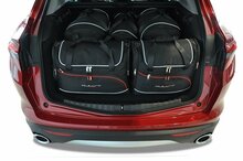 Alfa Romeo Stelvio vanaf 2017 | KJUST | Set van 5 tassen