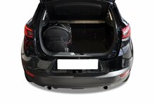 Mazda CX-3 vanaf 2015 | KJUST | Set van 3 tassen