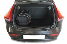 Volvo V40 Cross Country 2012+ | KJUST | Set van 3 tassen