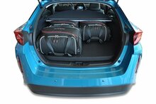 Toyota Prius Plug-In 2017+ | KJUST | Set van 4 tassen