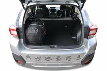 Subaru XV 2017+ | KJUST | Set van 4 tassen