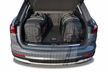 Audi Q3 vanaf 2018 | KJUST | Set van 4 tassen