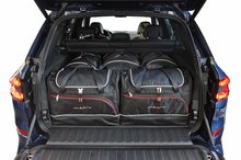 BMW X5 vanaf 2018 | KJUST | Set van 5 tassen