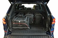 BMW X5 vanaf 2018 | KJUST | Set van 5 tassen