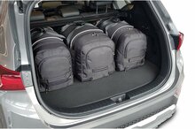 Hyundai Santa Fe vanaf 2018 | KJUST | Set van 5 tassen