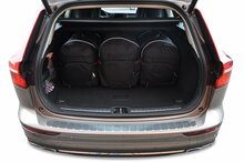 Volvo V60 2018+ | KJUST | Set van 5 tassen