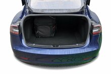 Tesla Model 3 2017-2020 | KJUST | Set van 7 tassen