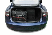 Tesla Model 3 2017-2020 | KJUST | Set van 7 tassen