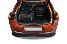 Lexus UX Hybrid AWD vanaf 2018 | KJUST | Set van 4 tassen
