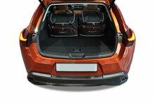 Lexus UX Hybrid Fwd vanaf 2018 | KJUST | Set van 5 tassen