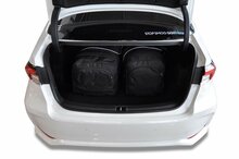 Toyota Corolla Limousine 2019+ | KJUST | Set van 4 tassen