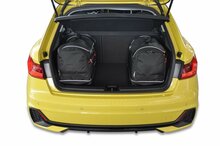 Audi A1 vanaf 2018 | KJUST | Set van 3 tassen
