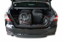 Toyota Camry 2018+ | KJUST | Set van 6 tassen