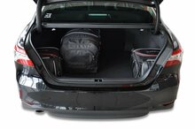 Toyota Camry 2018+ | KJUST | Set van 6 tassen
