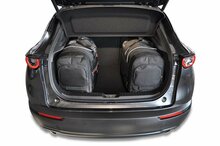 Mazda CX-30 vanaf 2019 | KJUST | Set van 4 tassen