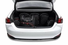 Lexus ES vanaf 2018 | KJUST | Set van 7 tassen