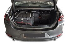 Mazda 3 Limousine vanaf 2018 | KJUST | Set van 5 tassen