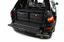 BMW X7 vanaf 2019 | KJUST | Set van 5 tassen