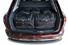 Volkswagen Touareg vanaf 2018+ | KJUST | Set van 5 tassen
