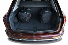 Volkswagen Touareg vanaf 2018+ | KJUST | Set van 5 tassen