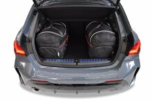 BMW 1 Hatchback vanaf 2019 | KJUST | Set van 3 tassen