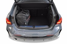 BMW 1 Hatchback vanaf 2019 | KJUST | Set van 3 tassen