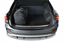 Audi Q3 Sportback | KJUST | Set van 4 tassen