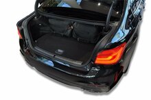 BMW 5 Hybrid vanaf 2017 | KJUST | Set van 4 tassen