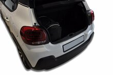 Citroen C3 Hatchback vanaf 2016 | KJUST | Set van 3 tassen