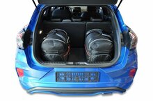 Ford Puma vanaf 2019 | KJUST | Set van 3 tassen