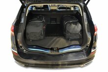 Ford Mondeo Kombi Hybrid vanaf 2019 | KJUST | Set van 3 tassen