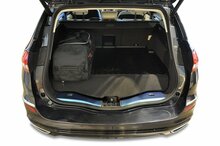 Ford Mondeo Kombi Hybrid vanaf 2019 | KJUST | Set van 3 tassen